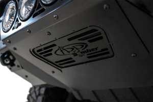 Chevrolet 2500 Bumper - Front - Addictive Desert Designs - Bomber - Hammer Black - `20-`23 Chevrolet 2500 Bumper - Front - Addictive Desert Designs - Bomber - Hammer Black - `20-`23